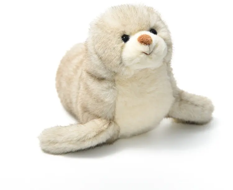 Мягкая игрушка GABRIEL Морской котик, 25 см купить,11500