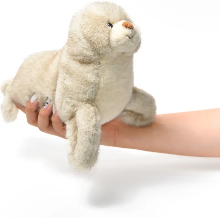 Мягкая игрушка GABRIEL Морской котик, 25 см купить,11500