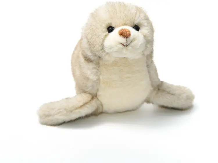 Мягкая игрушка GABRIEL Морской котик, 25 см купить,11500