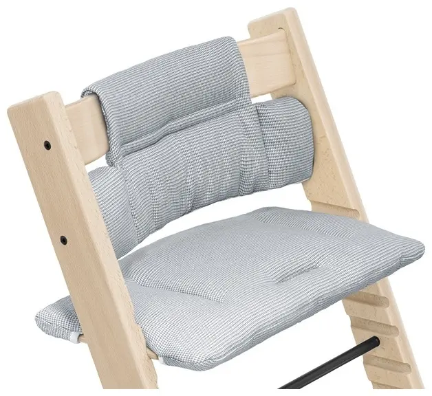 Stokke Stokke Tripp Trapp серый купить,NaN