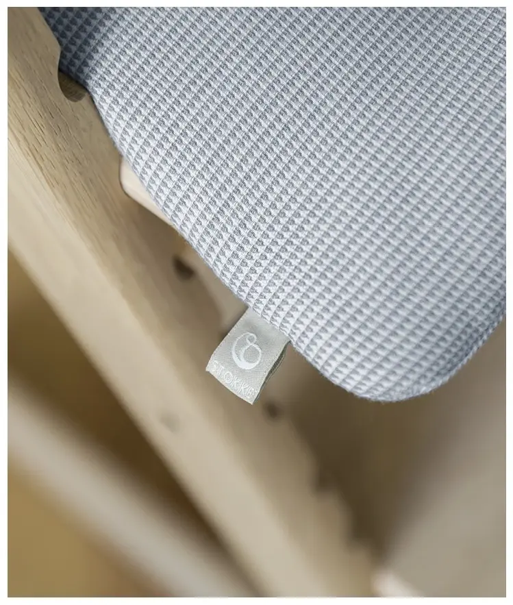 Stokke Stokke Tripp Trapp серый купить,NaN