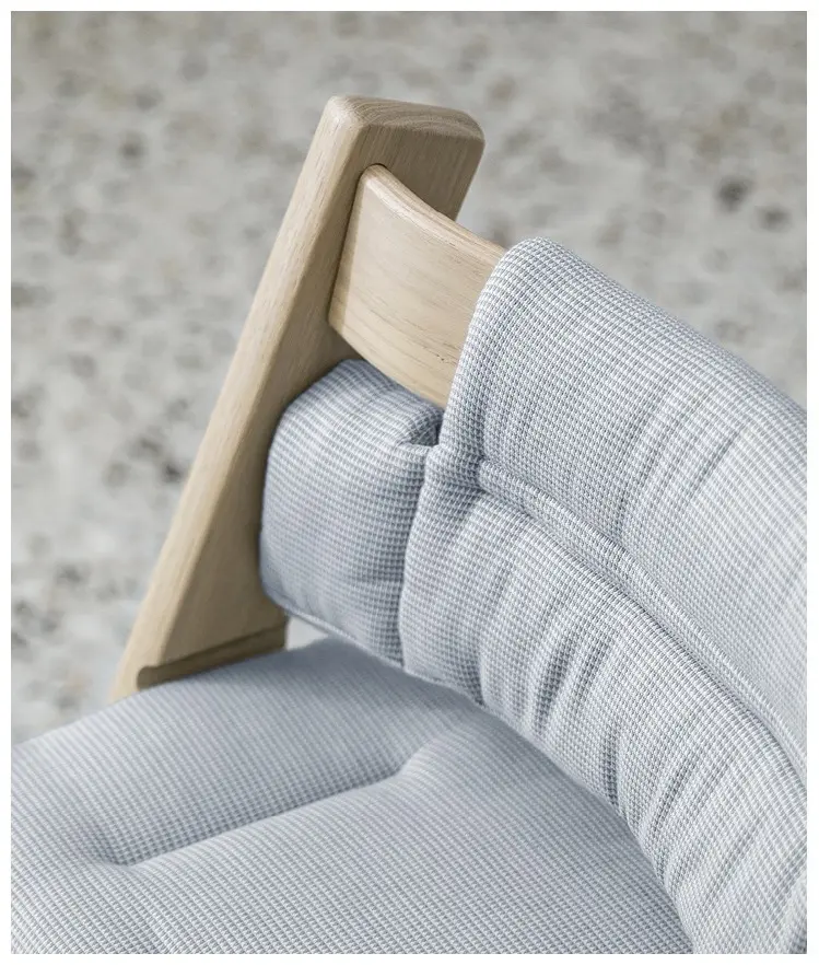 Stokke Stokke Tripp Trapp серый купить,NaN