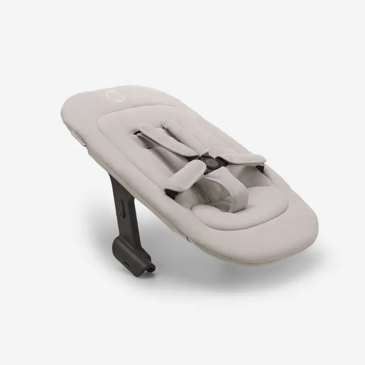 Bugaboo 200004001 белый