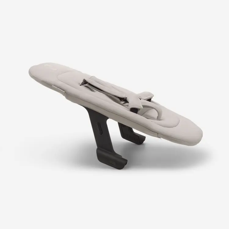 Bugaboo 200004001 белый
