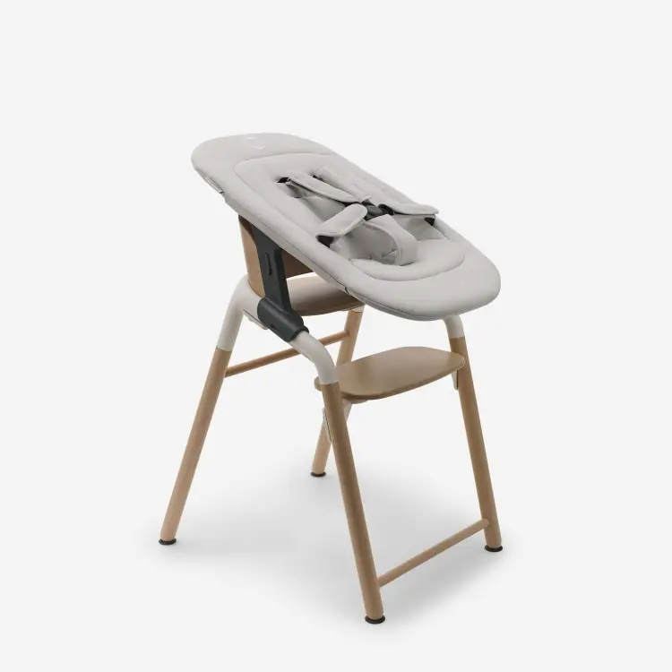 Bugaboo 200004001 белый