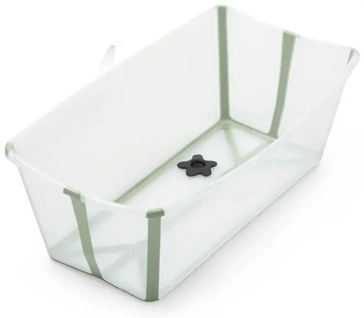 Stokke 531910, 64x34 см, зеленый купить,NaN
