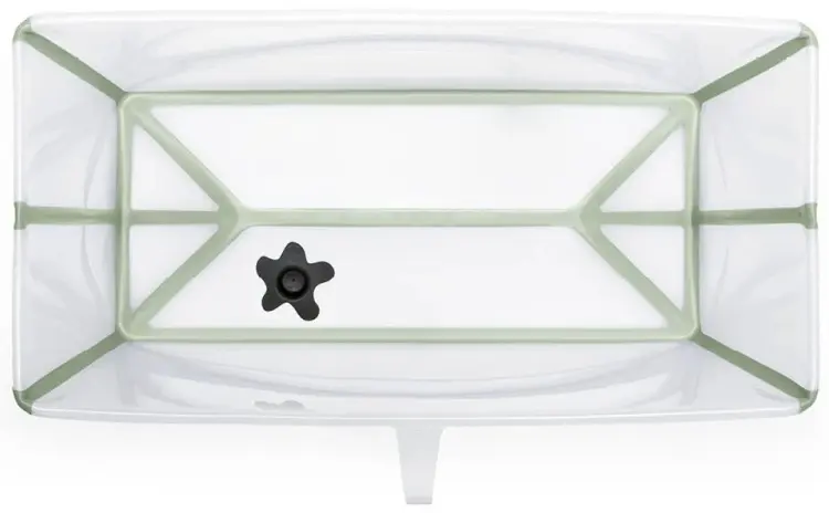 Stokke 531910, 64x34 см, зеленый купить,NaN
