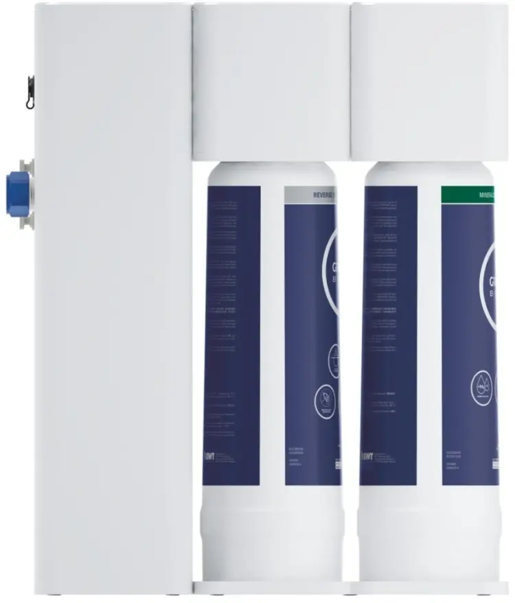 Фильтр Grohe Blue 40878000, степеней очистки: 2