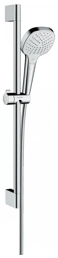 Hansgrohe душевой набор (гарнитур) White House Hansgrohe Croma Select E VaRio 26582400 купить,NaN