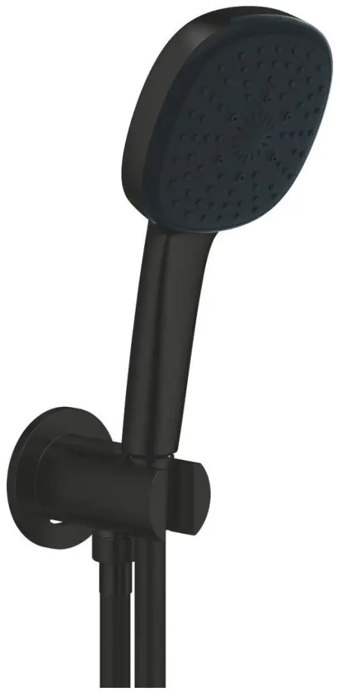 Grohe ручной душ (лейка+шланг) Tempesta Cube 110 269102433 купить,NaN
