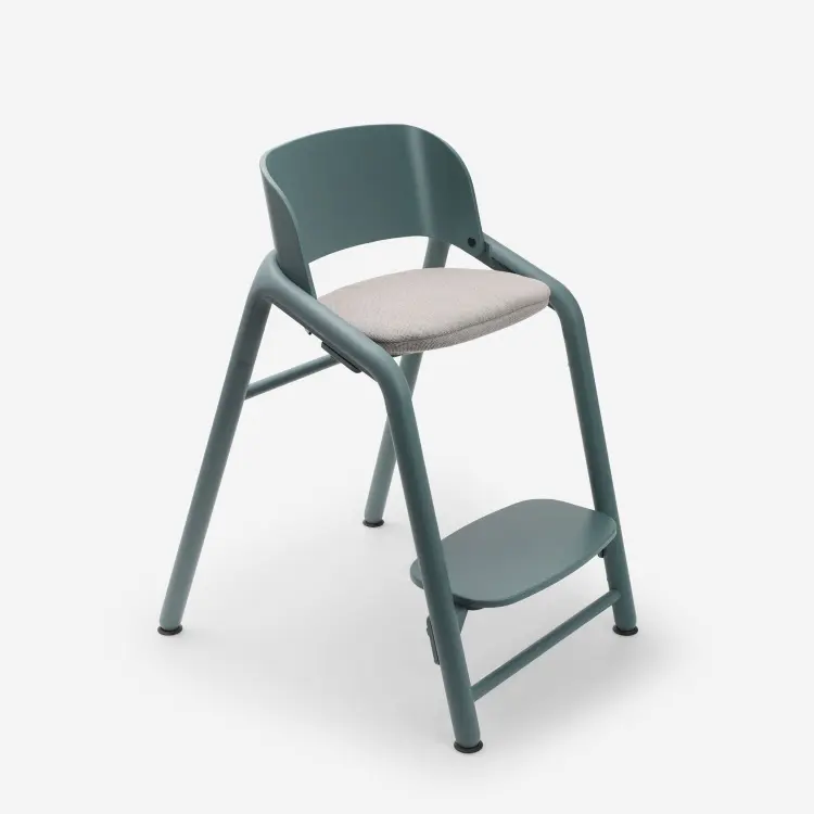 Bugaboo 200007001 серый купить,25800