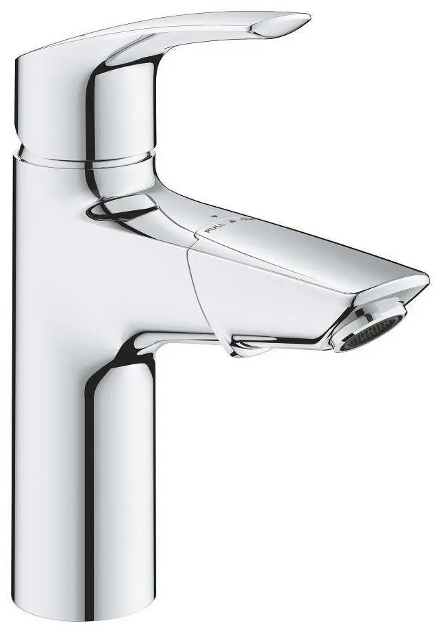 Смеситель для раковины (умывальника) Grohe Eurosmart 23976003 однозахватный купить,NaN