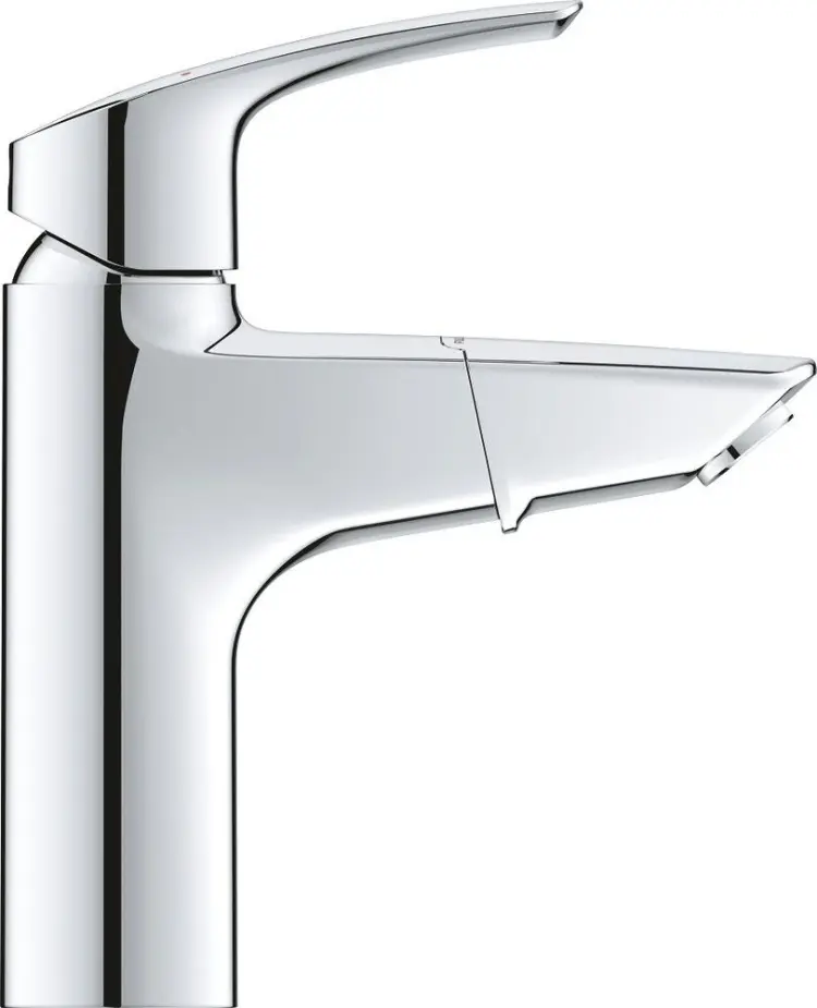 Смеситель для раковины (умывальника) Grohe Eurosmart 23976003 однозахватный купить,NaN