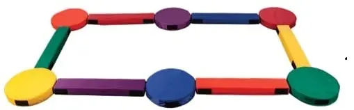 Координационная дорожка 303008_280454627 - ForteMarket Координационная дорожка 303008_280454627 купить,NaN