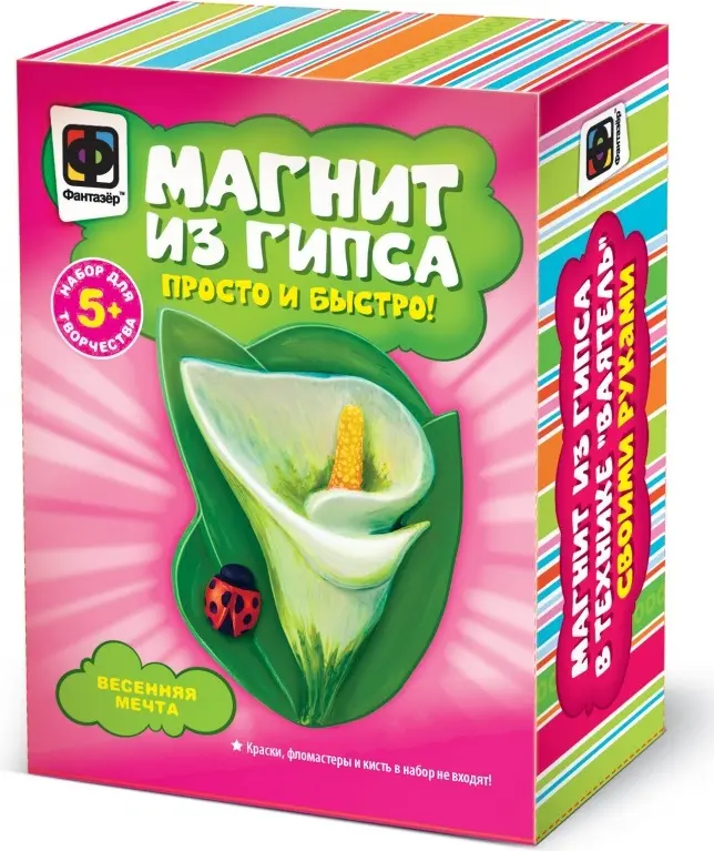 фантазер Весеняя мечта 707153 купить,NaN