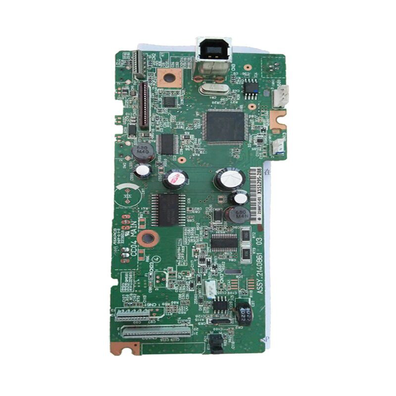 Главная плата 216606201 2140861 2140869 для Epson L222/L220