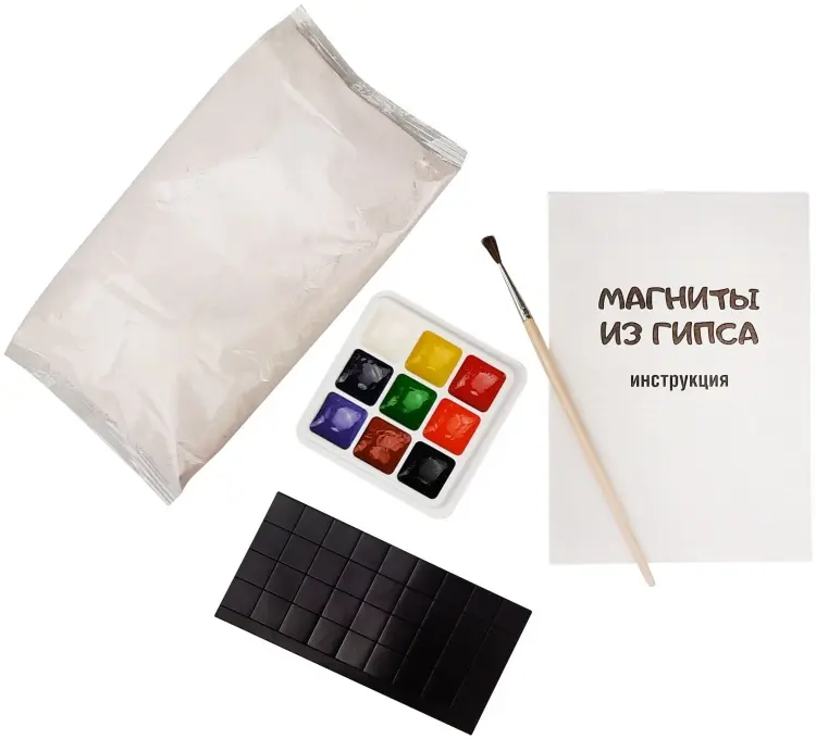 Гипс Десятое Королевство Самолетики 200 г купить,NaN