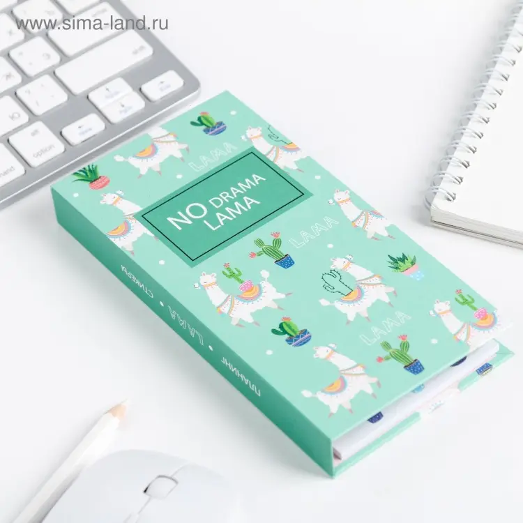 Блок ArtFox 4619011, бумага, 30 шт купить,NaN
