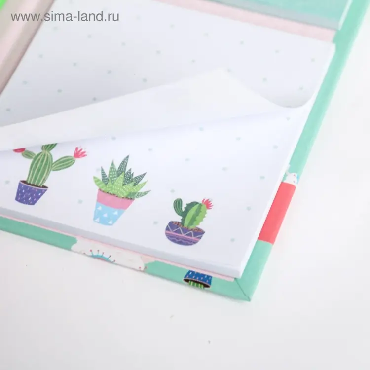 Блок ArtFox 4619011, бумага, 30 шт купить,NaN