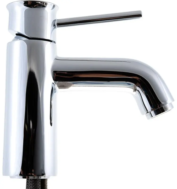 Смеситель для раковины (умывальника) Grohe 23162000, однозахватный купить,NaN
