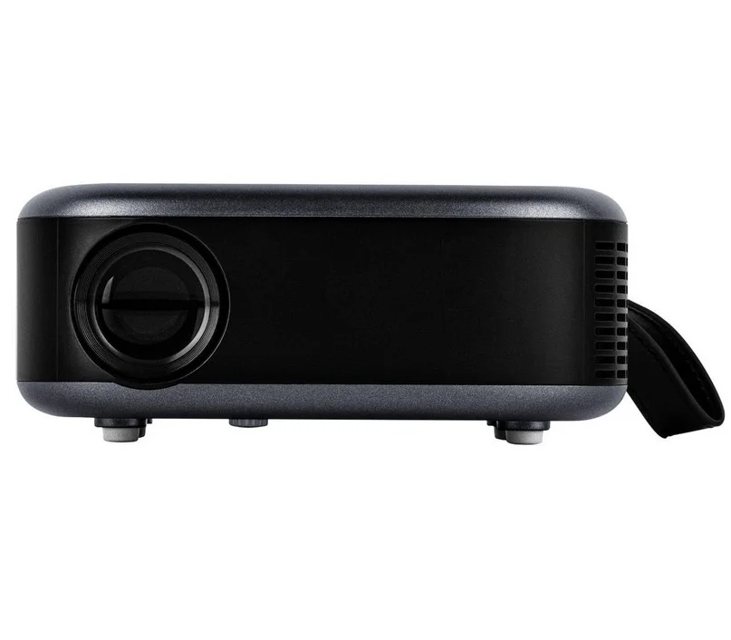 Проектор Rombica Multiverse Nano Q MPR-M390 Black