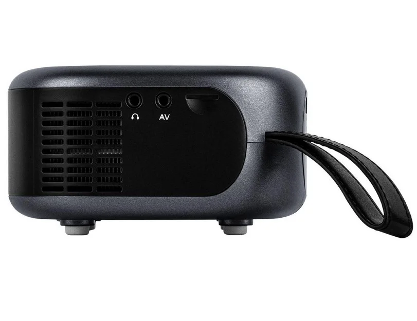 Проектор Rombica Multiverse Nano Q MPR-M390 Black