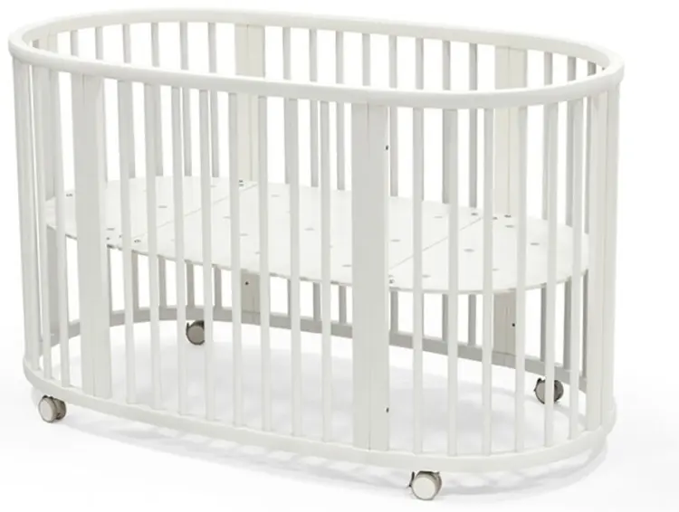 Stokke манеж-кровать Sleepi 591402 купить,NaN