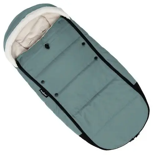 Конверт для коляски BABYZEN голубой купить,NaN