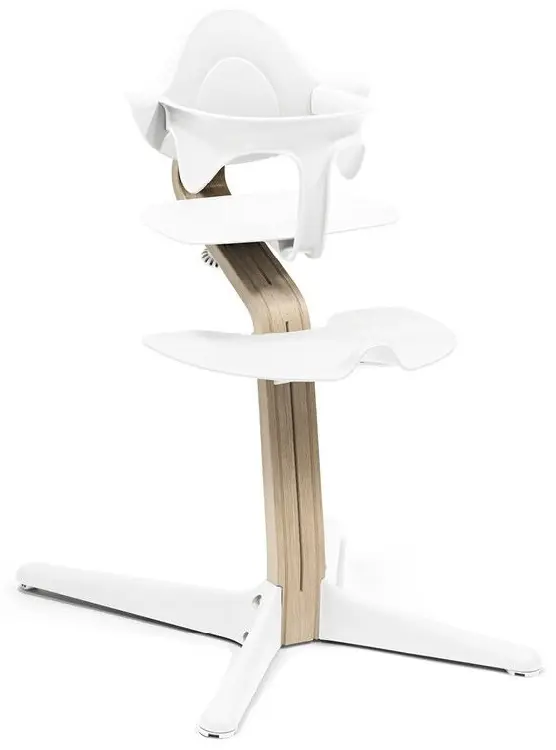 Stokke 626101-501 белый купить,NaN