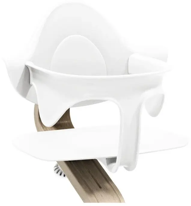 Stokke 626101-501 белый купить,NaN