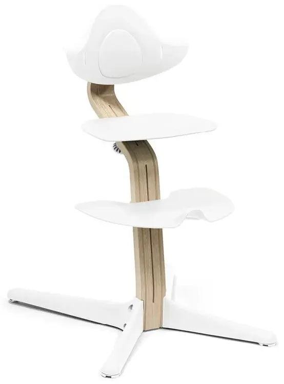 Stokke 626101-501 белый купить,NaN