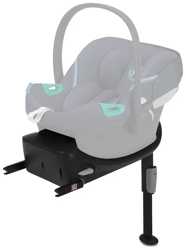 База База Cybex для автокресел Aton B2 i-Size и Aton S2 i-Size купить,NaN