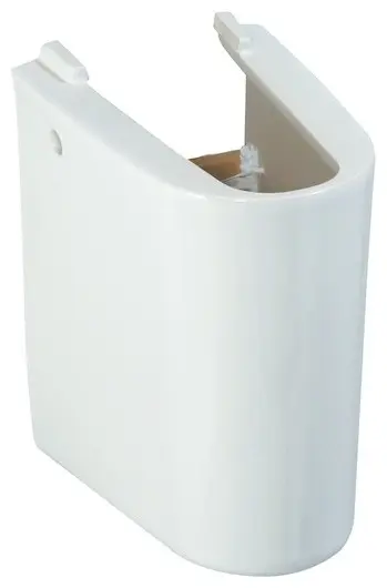 Пьедестал Laufen 8199510000001 60x21x28.5 см полукруглая купить,NaN