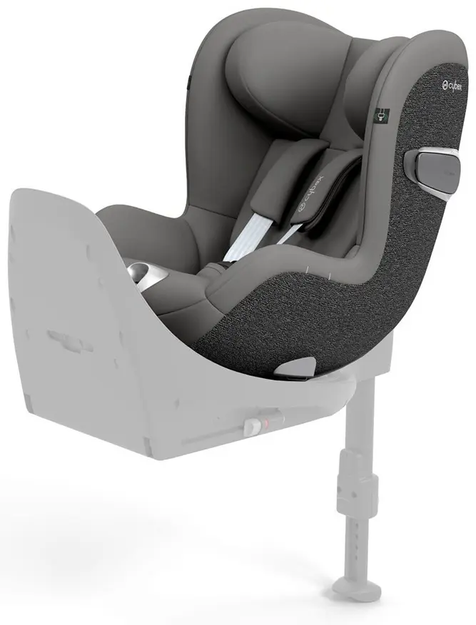 Cybex 523000381 0/1 (до 18 кг) серый - ForteMarket Cybex 523000381 0/1 (до 18 кг) серый купить,NaN