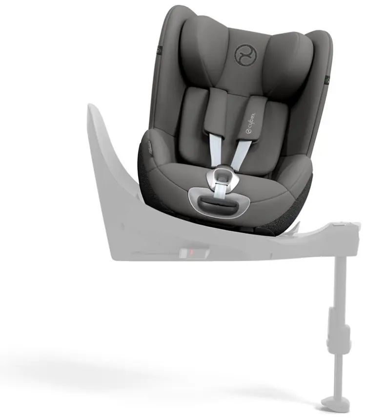Cybex 523000381 0/1 (до 18 кг) серый - ForteMarket Cybex 523000381 0/1 (до 18 кг) серый купить,NaN