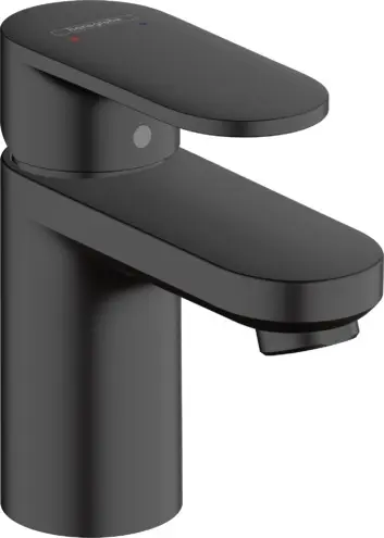 Смеситель для раковины умывальника HansGrohe Vernis Blend 71550670 однозахватный купить,NaN
