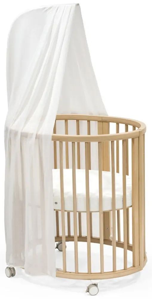 Stokke манеж Sleepi Mini V3 купить,NaN