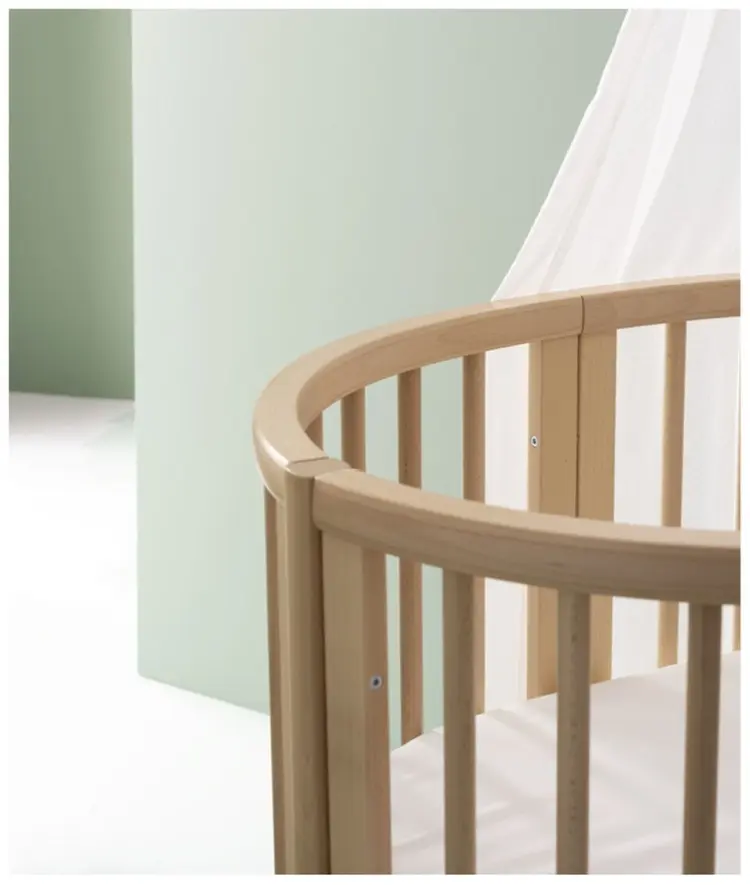Stokke манеж Sleepi Mini V3 купить,NaN