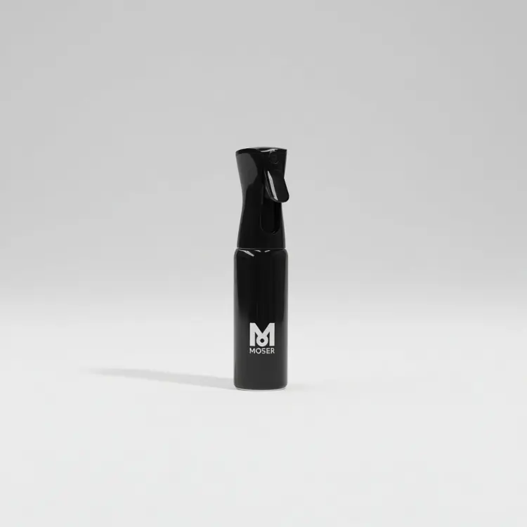 Moser распылитель черный купить,NaN