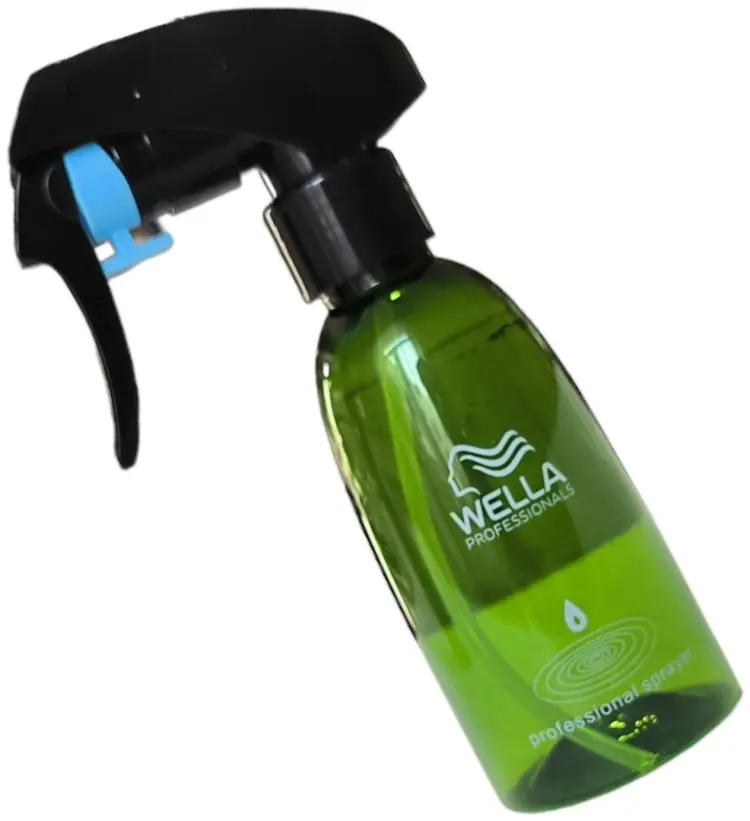 WELLA распылитель зеленый купить,NaN