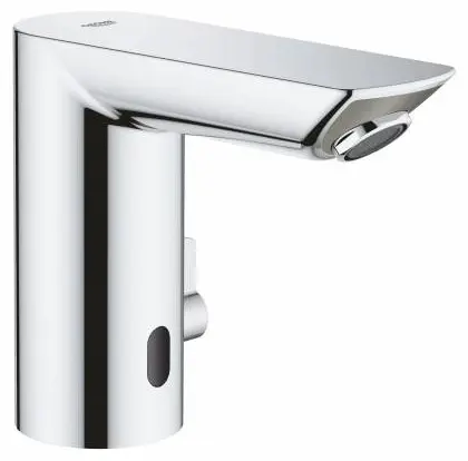 Смеситель для раковины (умывальника) Grohe 36453000, сенсорный купить,NaN