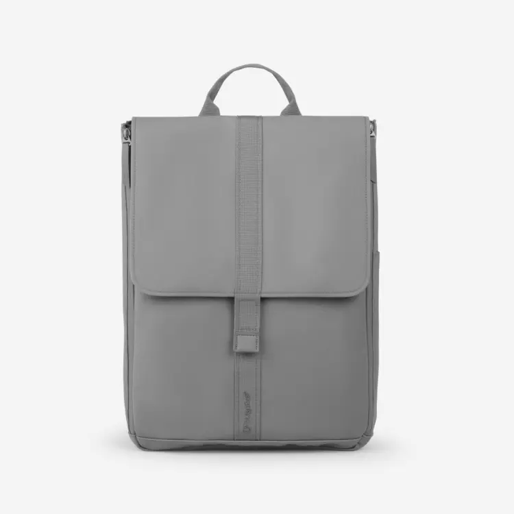 Сумка для коляски Bugaboo серый купить,NaN