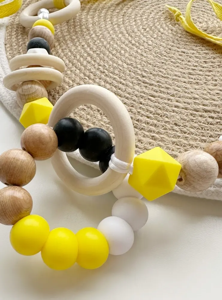 Игрушка-подвеска PlayGym Contrast купить,NaN