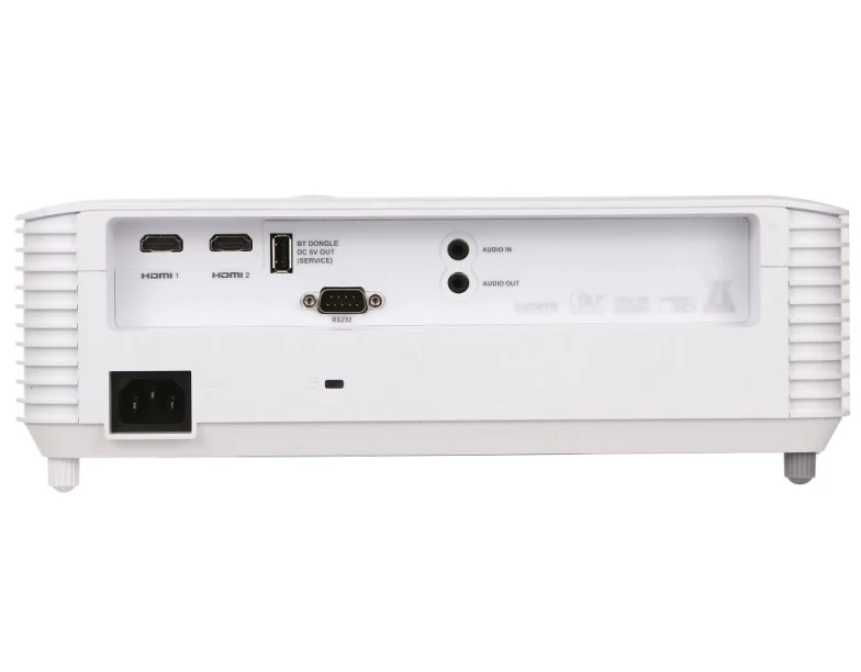 Проектор Acer H6546 MR.JXY11.002 белый купить,NaN