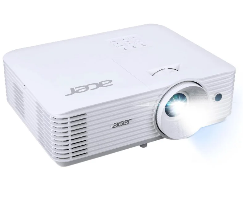 Проектор Acer H6546 MR.JXY11.002 белый купить,NaN