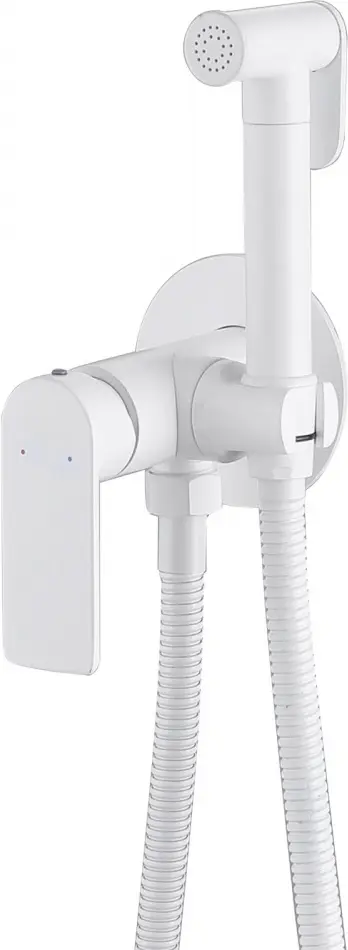 Abber гигиенический душ AF8025W купить,NaN