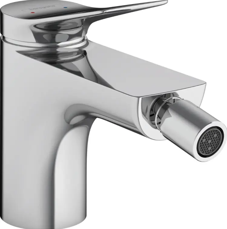 Смеситель для биде Hansgrohe Vivenis 75200000, однозахватный купить,NaN