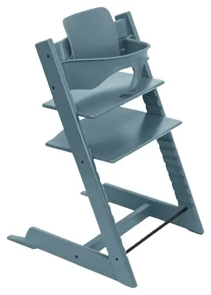 Stokke 159330 синий купить,35400