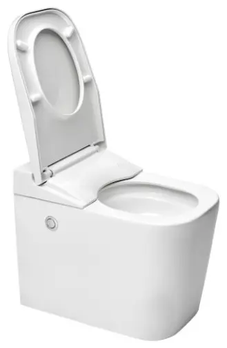 Lemark унитаз Optim Flush System SATOFSHFS2, санфарфор купить,NaN