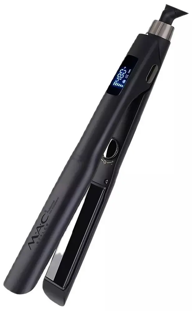 MAC Styler MC-5576 утюжок купить,NaN